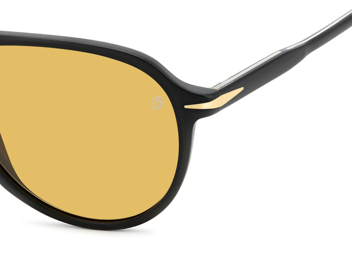 Gafas de Sol David Beckham DB 1200/S 003HO 55 16