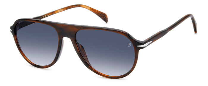Gafas de Sol David Beckham DB 1200/S EX408 55 16