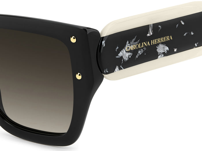 Gafas de Sol Carolina Herrera HER0323/S 80S 53