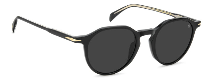 Gafas de Sol David Beckham DB 1217/S 807IR 50 21
