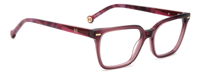 Prescription Glasses Carolina Herrera HER0363 LHF 53 16