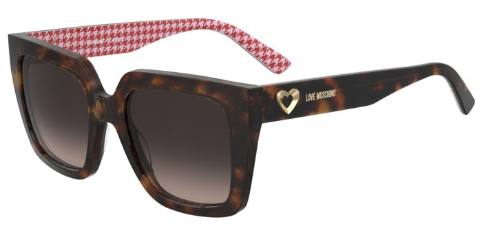 Gafas de Sol Moschino Love MOL099/S 2VMHA 53 18
