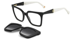 Prescription Glasses Carolina Herrera HER0376/C 80S 52 19