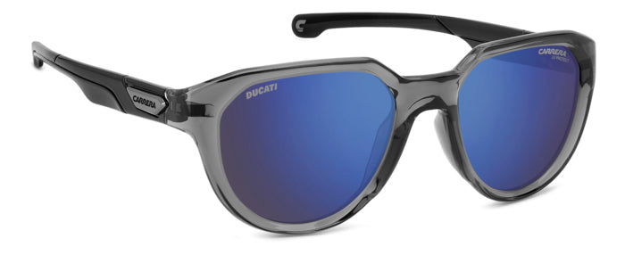 Gafas de Sol Carrera Ducati 050/S KB7 53