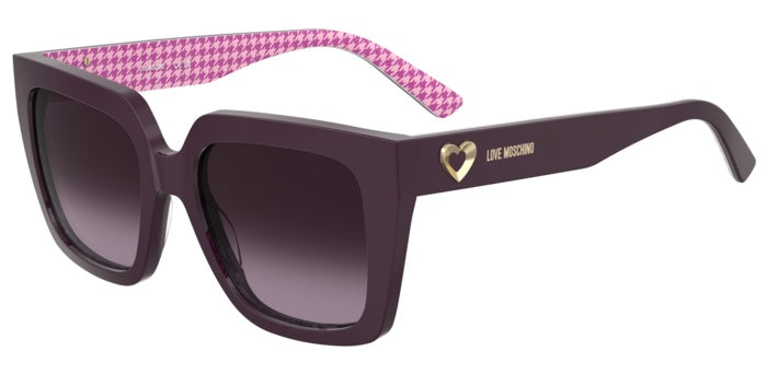Gafas de Sol Moschino Love MOL099/S BPKDG 53 18