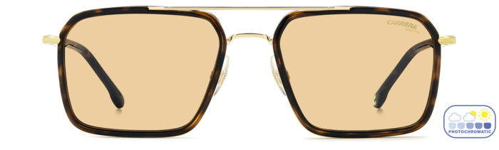 Gafas de Sol Carrera 362/S 2IK 55