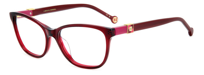 Gafas Graduadas Carolina Herrera HER0276/G LHF 55