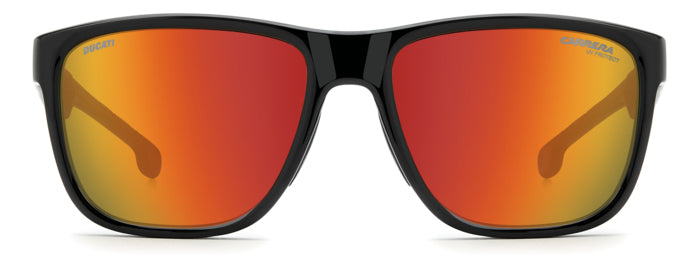 Gafas de Sol Carrera Ducati CARDUC 003/S 807UZ 57 vista 3
