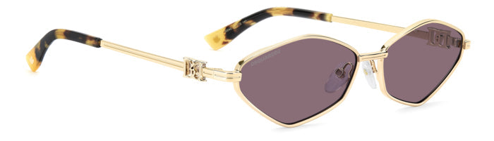 Gafas de Sol Dsquared2 D2 0225/S 0004S 59 15