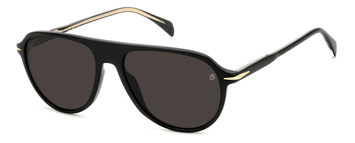 Gafas de Sol David Beckham DB 1200/S 807IR 55 16