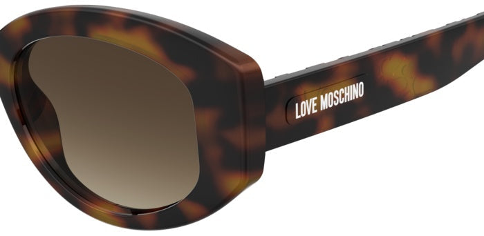 Sunglasses Moschino Love MOL105/S WR9HA 50 21