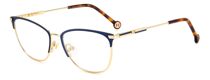 Prescription Glasses Carolina Herrera HER0161 LKS 56 16