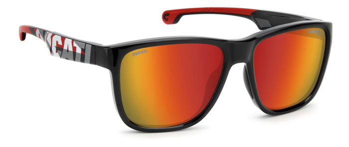 Gafas de Sol Carrera Ducati CARDUC 003/S 807UZ 57 vista 2