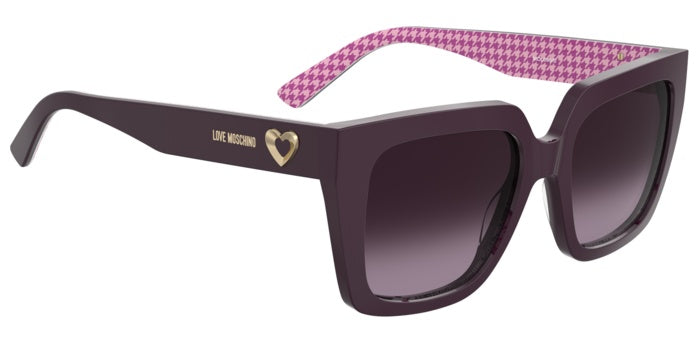 Gafas de Sol Moschino Love MOL099/S BPKDG 53 18