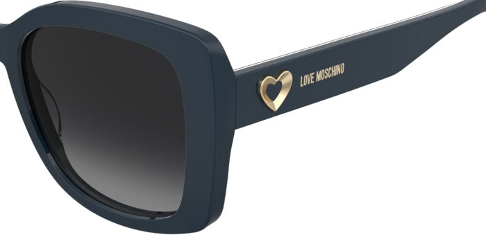 Sunglasses Moschino Love MOL107/S PJP9O 54 18
