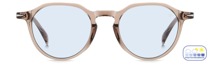 Gafas de Sol David Beckham DB 1217/S 35JQZ 50 21