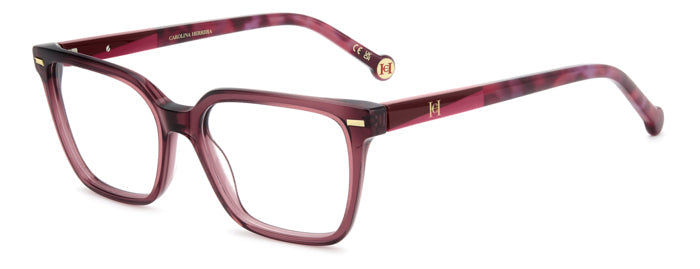 Prescription Glasses Carolina Herrera HER0363 LHF 53 16