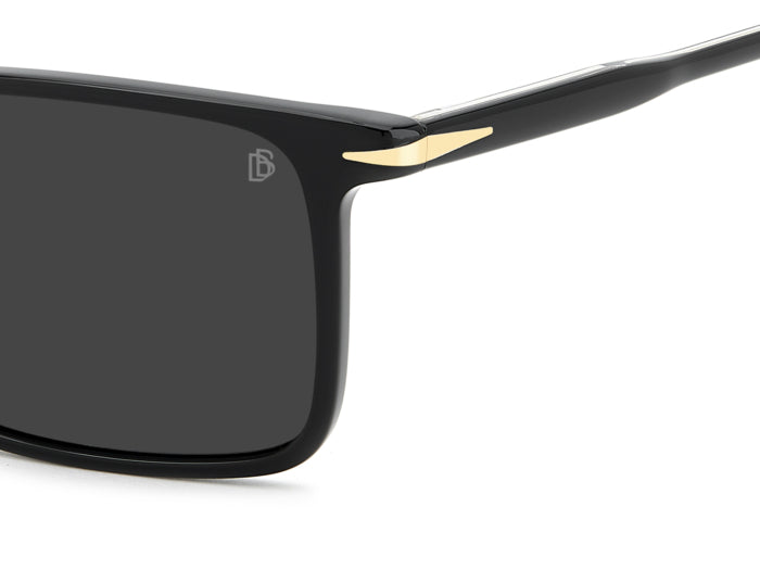 Gafas de Sol David Beckham DB 1220/S 807IR 54 17