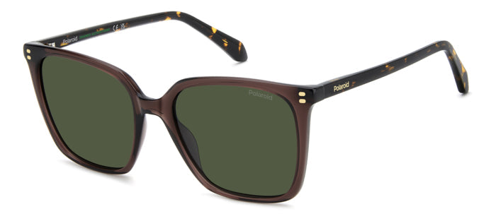 Sunglasses Polaroid PLD 4201/S/X 09QUC 55 18
