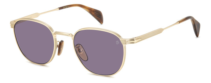 Gafas de Sol David Beckham DB 1228/S T5U0D 51 21
