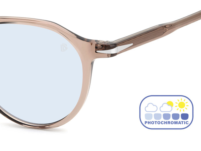 Gafas de Sol David Beckham DB 1217/S 35JQZ 50 21