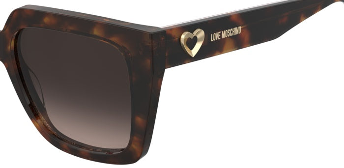 Gafas de Sol Moschino Love MOL099/S 2VMHA 53 18