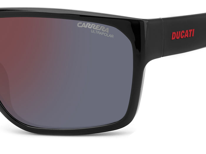 Gafas de Sol Carrera Ducati CARDUC 029/S 807H4 59 vista 4