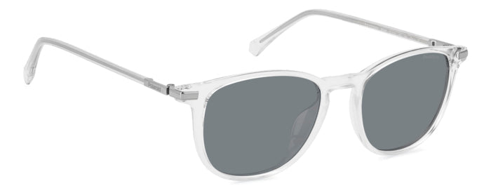 Sunglasses Polaroid PLD 4187/G/S/X 900M9 51 18