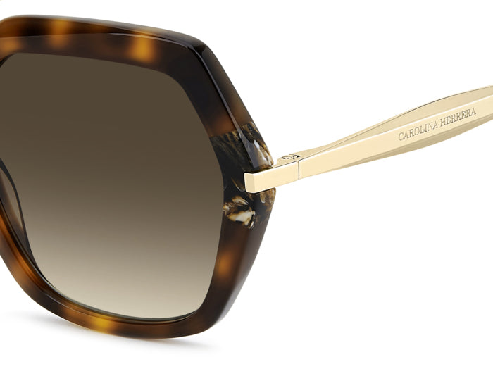 Gafas de Sol Carolina Herrera HER0347/S SX7 55