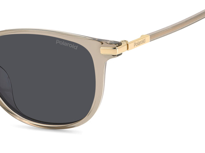 Sunglasses Polaroid PLD 4187/G/S/X HAMM9 51 18