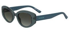 Sunglasses Moschino Love MOL105/S ZI9IB 50 21