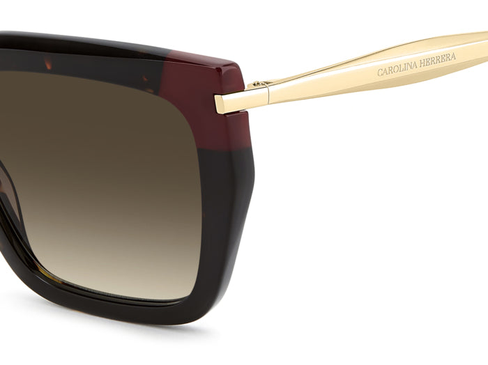 Gafas de Sol Carolina Herrera HER0348/S 086 55