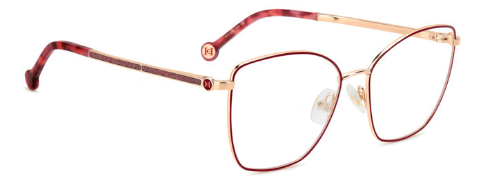 Gafas Graduadas Carolina Herrera HER0264 YK9 55 17