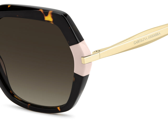 Gafas de Sol Carolina Herrera HER0347/S 086 55