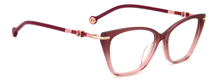 Gafas Graduadas Carolina Herrera HER0303/G L39 55