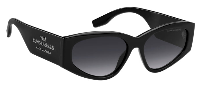 Marc Jacobs 803/S 807 vista 2
