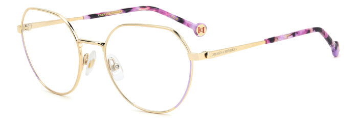 Gafas Graduadas Carolina Herrera HER0296 BIA 54