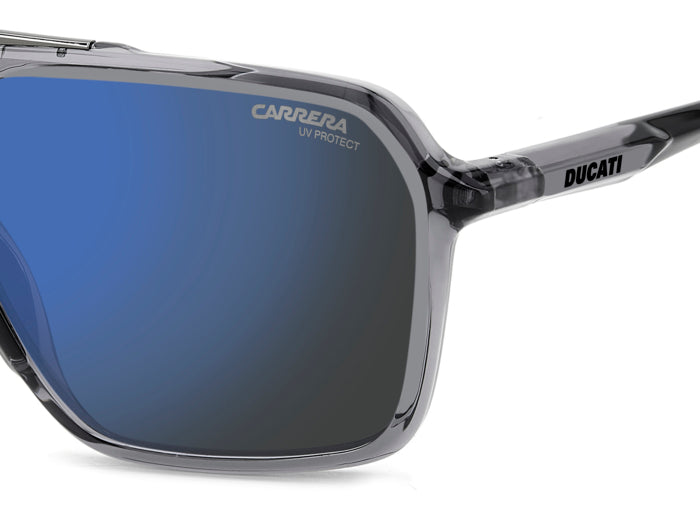 Gafas de Sol Carrera Ducati 042/S R6S 55