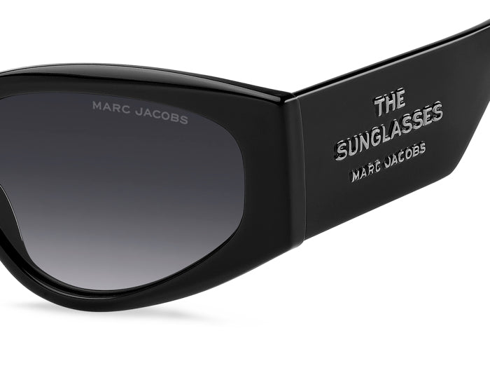 Marc Jacobs 803/S 807 vista 4