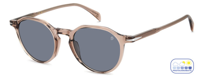 Gafas de Sol David Beckham DB 1217/S 35JQZ 50 21