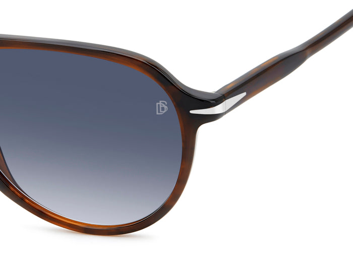 Gafas de Sol David Beckham DB 1200/S EX408 55 16