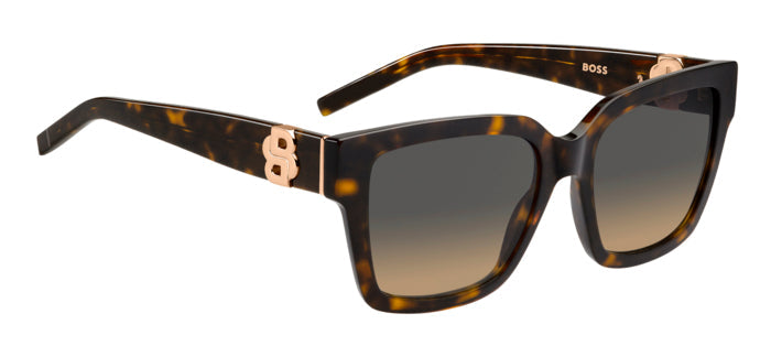 Hugo Boss 1744/S 086 vista 2