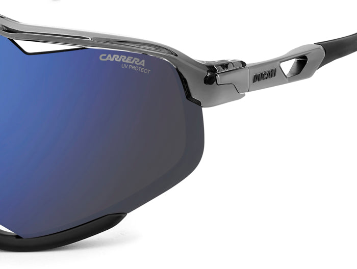 Gafas de Sol Carrera Ducati 055/S KB7 76