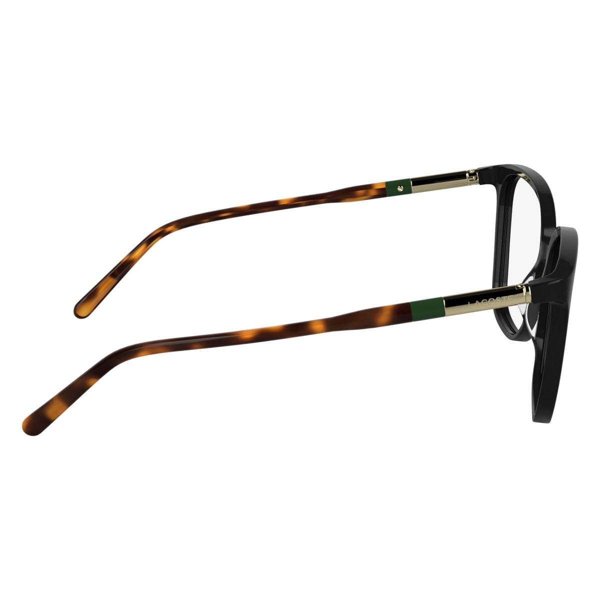 Prescription Glasses Lacoste L2985 001 55 16