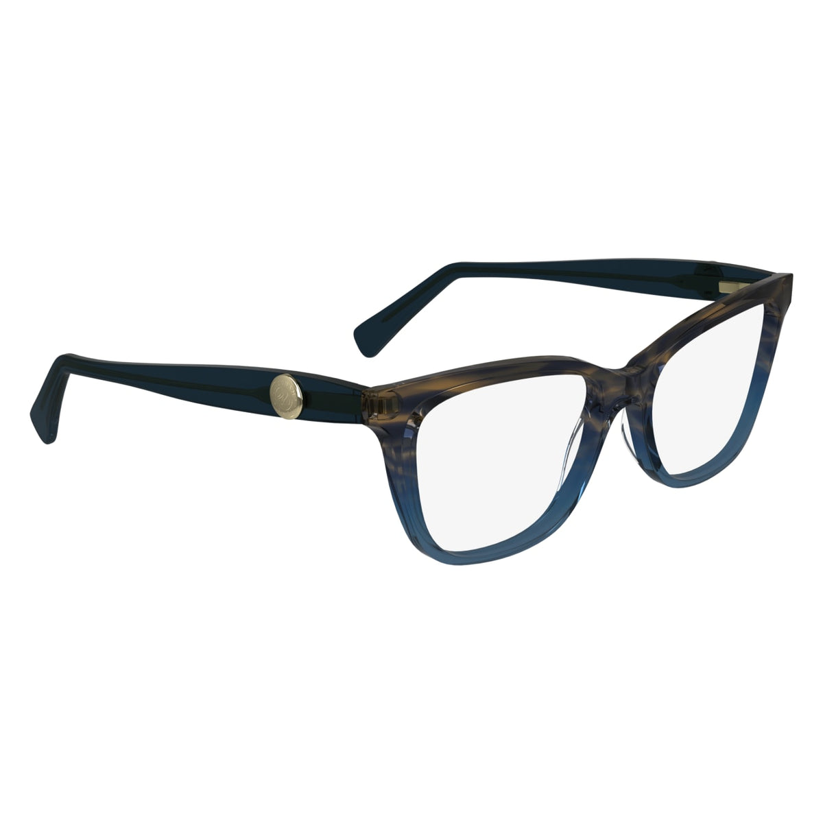 Prescription Glasses Longchamp LO2744 406 52 / 55 16