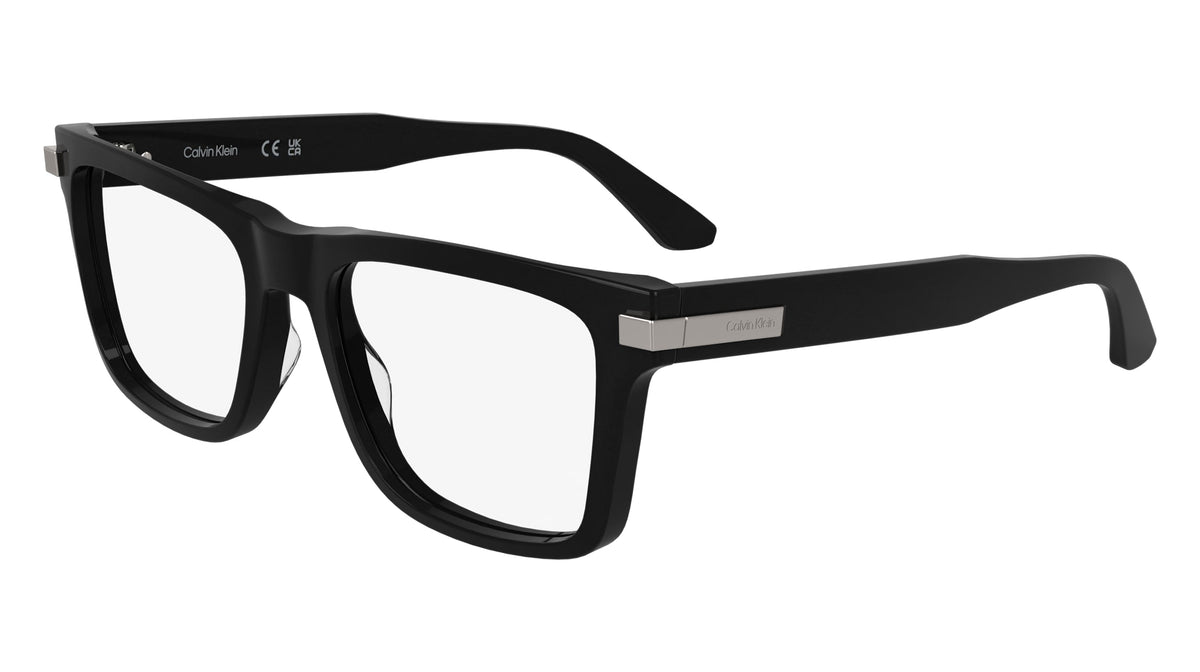 Gafas Graduadas Calvin Klein (Ck) CK25514 001 53 / 55 18 / 19