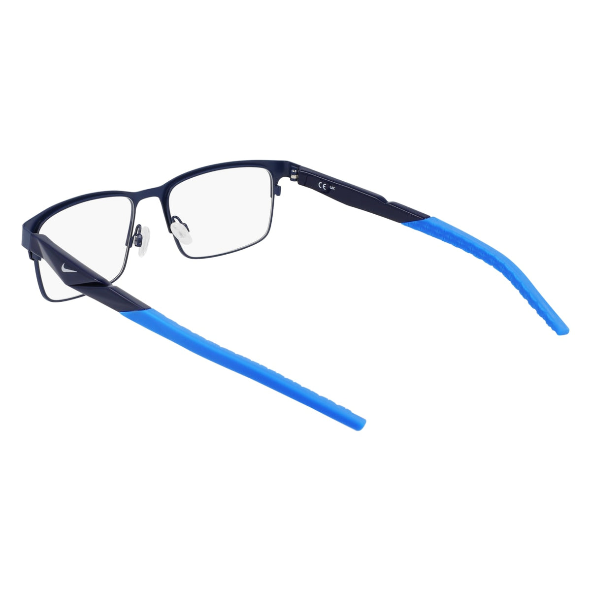 Prescription Glasses Nike NIKE 8154 410 53 17