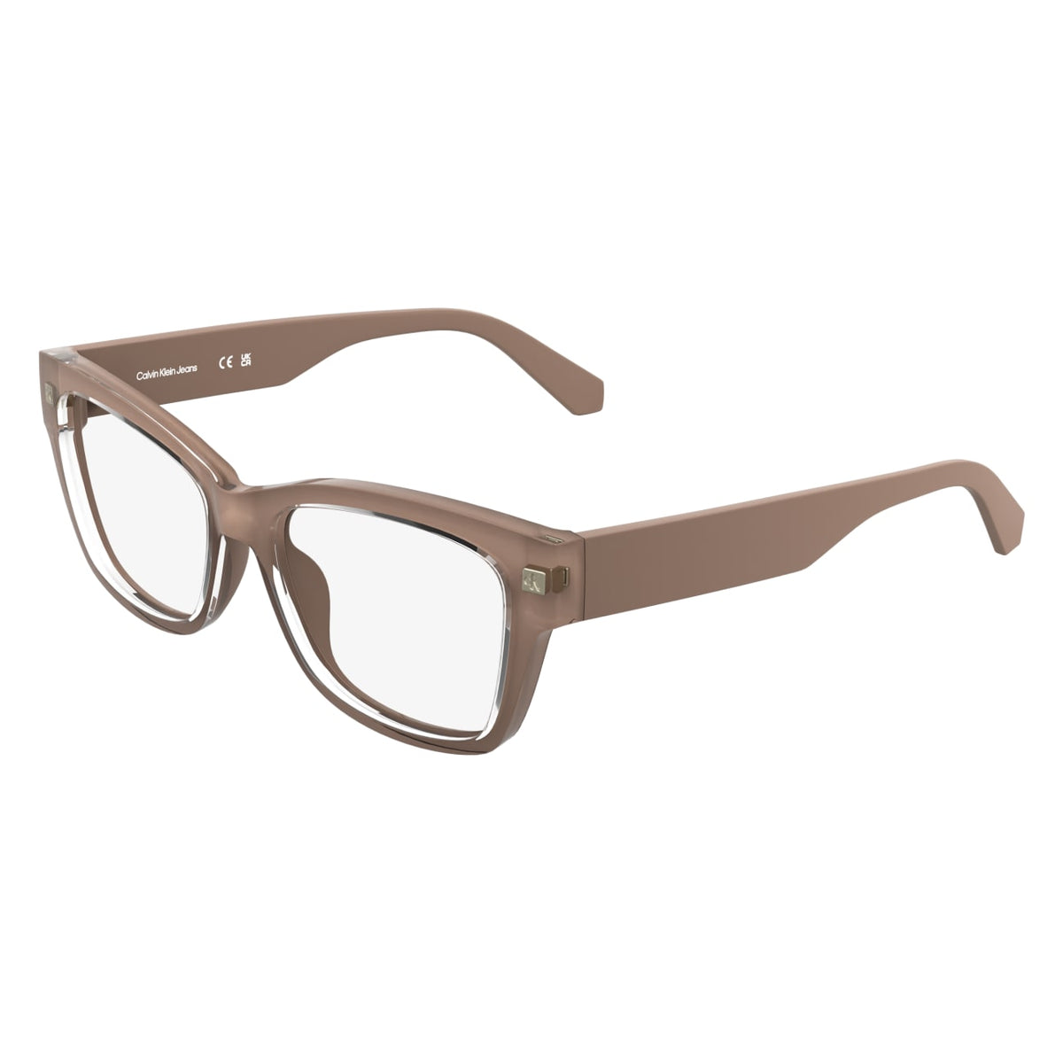 Prescription Glasses Calvin Klein Jeans CKJ25628 272 53 16