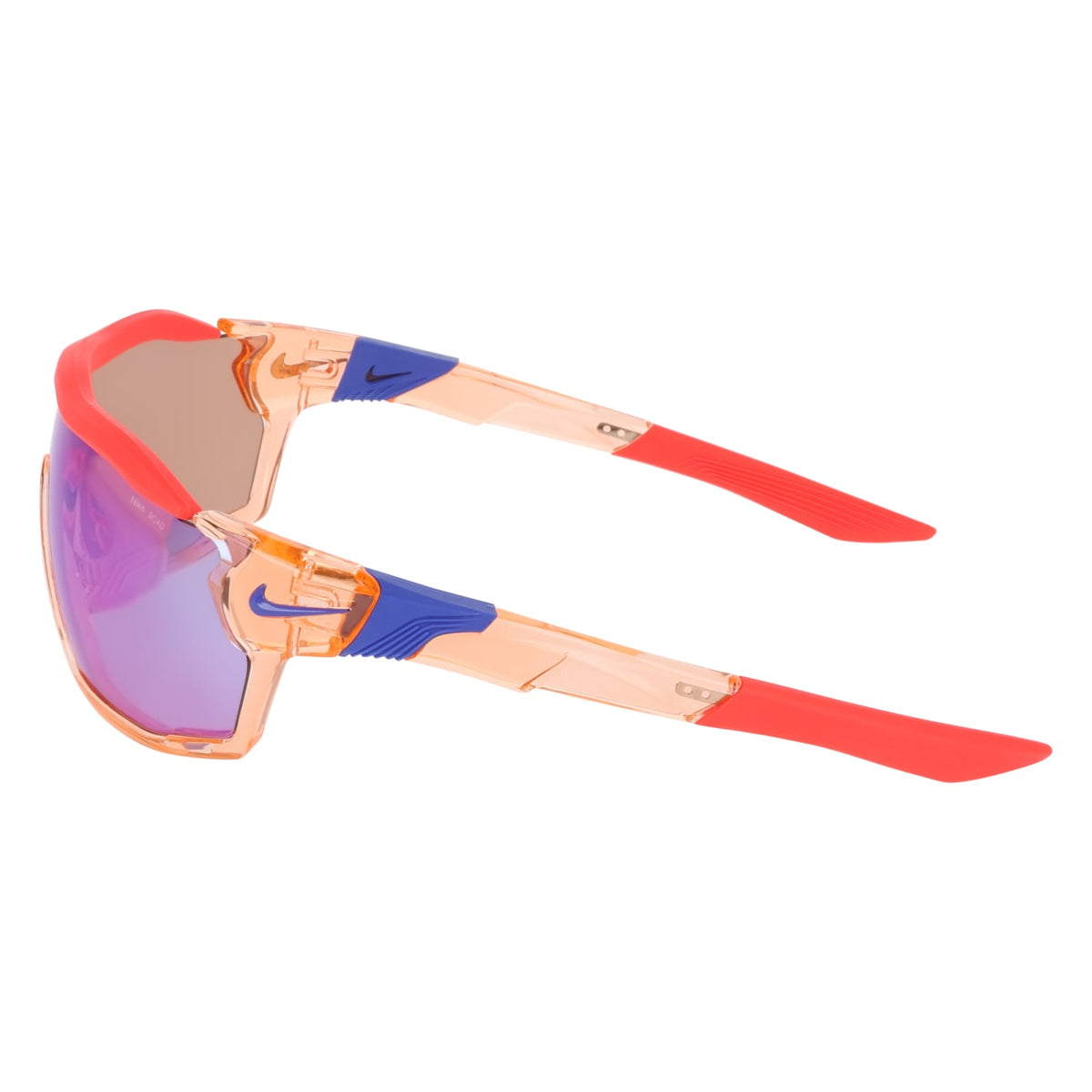 Gafas de Sol Nike NIKE SHOW X RUSH E DZ7369 814 58 16