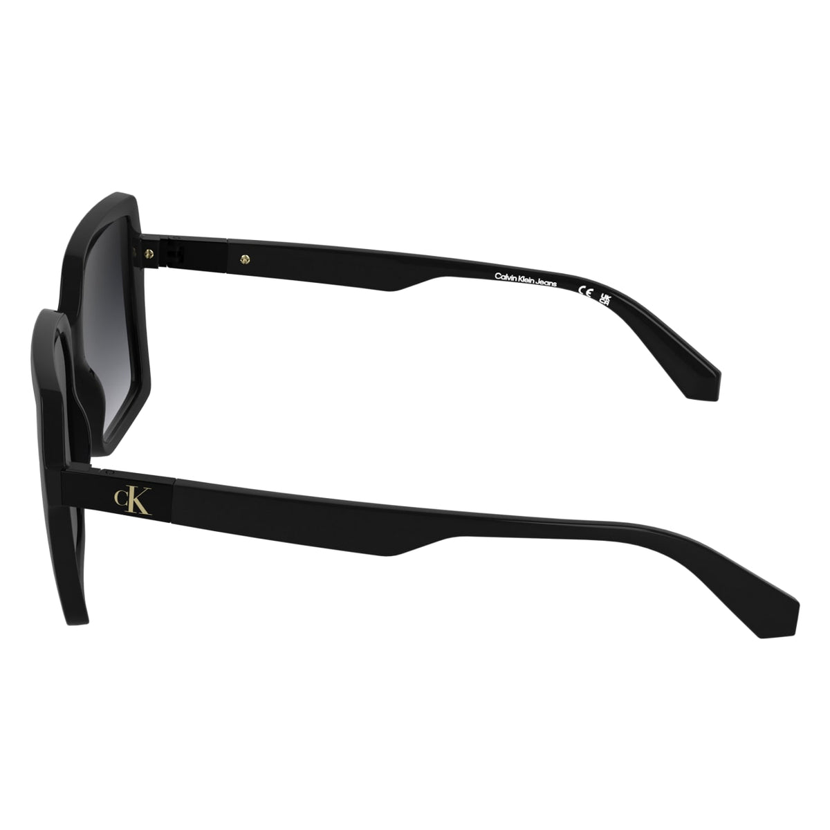 Gafas de Sol Calvin Klein Jeans CKJ26602S 001 54 17